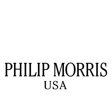 Philip Morris International Logo Png Transparent And Svg Vector Freebie