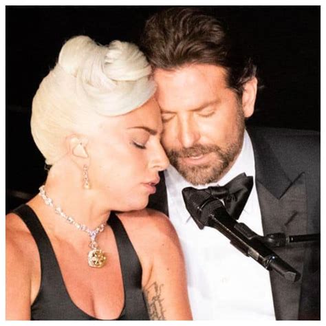 ‘We were connected the entire time’ says Lady Gaga BREAKING her silence ...