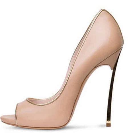 30 Latest Ladies Pencil Heel Shoes Photos Sheideas