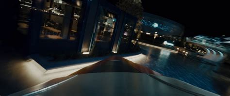 Campus Avengers Disneyland Paris Tronatic Studio