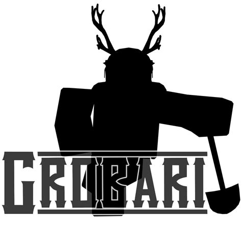 Grobari - ROBLOX Logo by DanielKGaming on DeviantArt