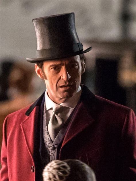 Pin De Th Century Studios Canada En The Greatest Showman Pel Cula