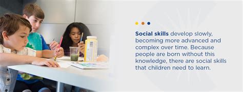 Why Social Skills Are Important For Children Cca