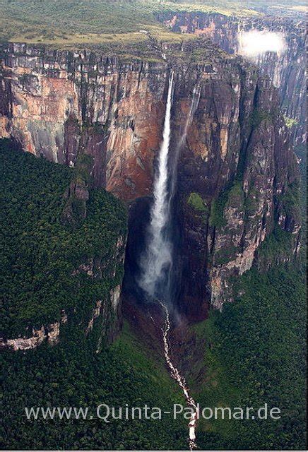 Salto Angel Tour Venezuela Urlaub Salto Angel Reise Reisebericht