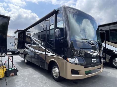 Newmar Bay Star Sport Holland Rv Centers