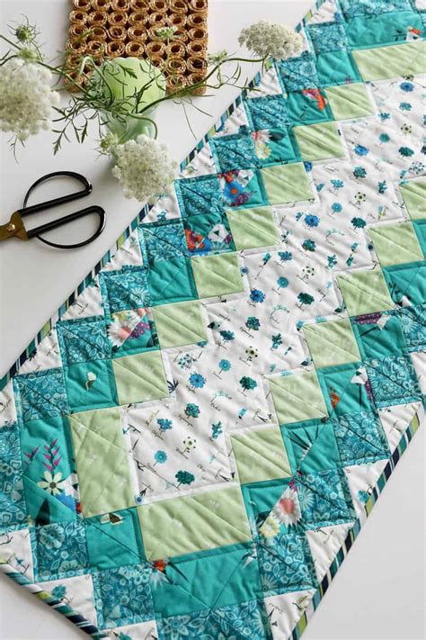 Free Quilt Pattern Endless Summer Quilt I Love Quilting Forever