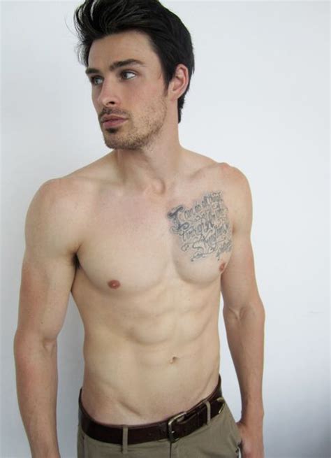 Adam Adam Gregory American Actors Hunk Hot Guys Hot Men Adams