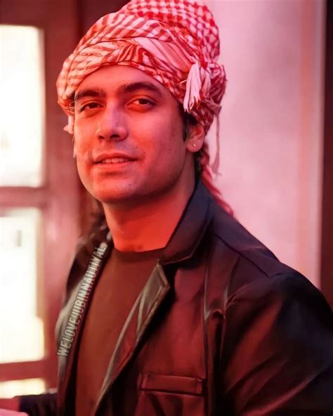 Pin Von We Love Jubin Nautiyal Auf Jubin Nautiyal