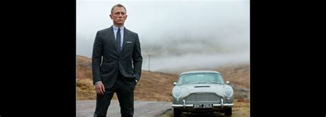 Vidéo Bande Annonce Du Film Skyfall 2012 Purepeople