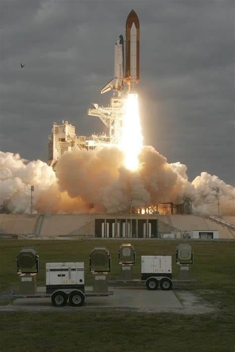 Spaceflight Now Sts Shuttle Report Endeavour Launches On Final