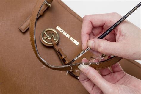 Michael Kors Handbag Cleaning And Restoration The Handbag Spa