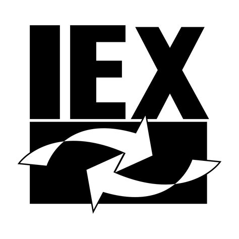 Iex Logo Png Transparent And Svg Vector Freebie Supply