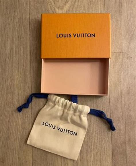 Packaging Louis Vuitton Louis Vuitton Beebs