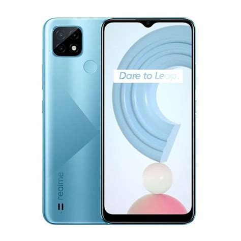 Realme C21 Price in Kenya - Phones Store Kenya