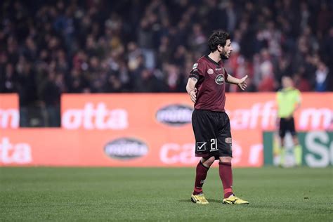 Serie B Salernitana Bari Che Spettacolo All Arechi