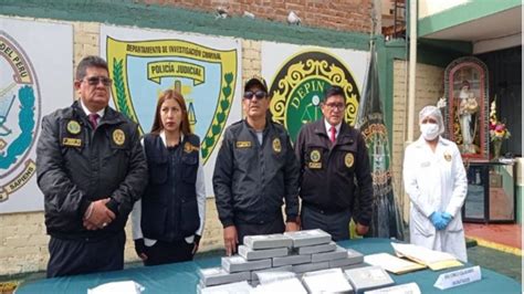 Puno Policía Desarticula Banda Criminal Los Elegantes De Laraqueri Radio Nacional