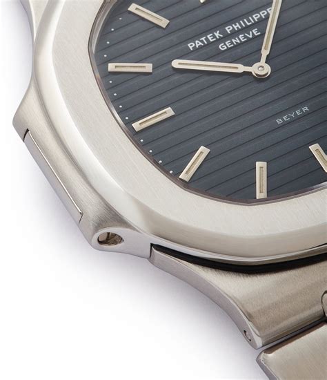 Patek Philippe Aquanaut Complete History Part 2 In Depth Artofit