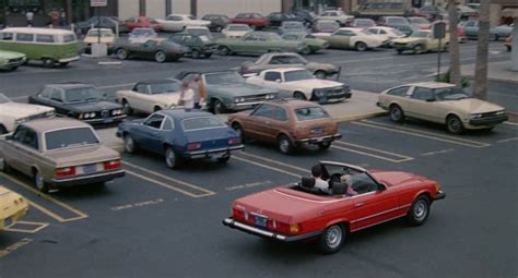 Imcdb Org Ford Pinto In The Lonely Lady