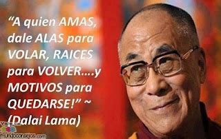 Luz De Nekane Dalai Lama 10 Ladrones De Tu Energia