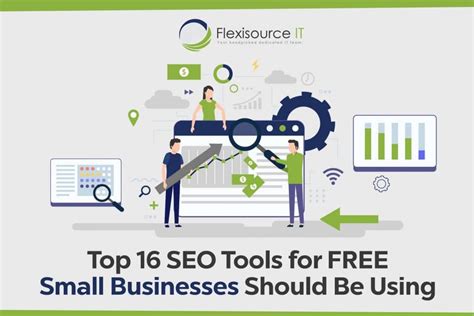 Top Seo Tool For Free Small Businesses Should Be Using