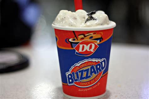 Dairy Queen Blizzard - The 25 Greatest Fast Food Innovations | Complex