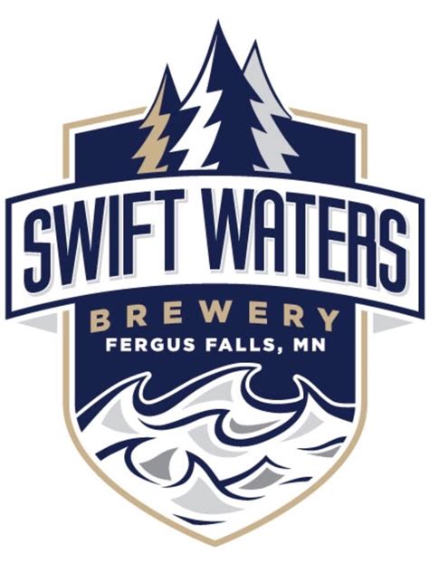 Pin on Swift Waters Brewery