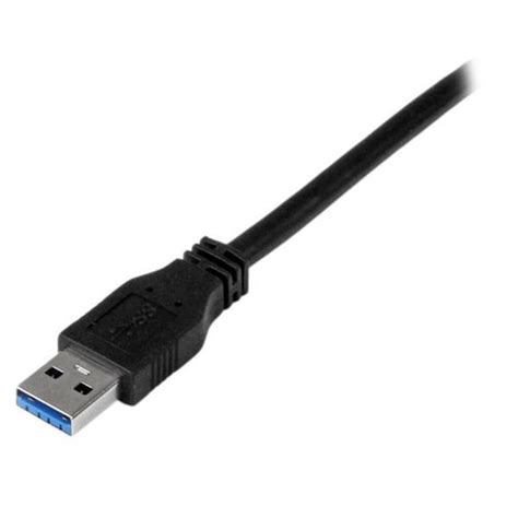 M Ft Certified Usb A To B Cable Achat Vente Sur Grosbill Pro