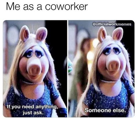 Hilarious Memes To Help You Get Through The Work Week Inspiremore