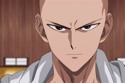 Musuh Utama Saitama Di Serial Anime One Punch Man Dalam Season