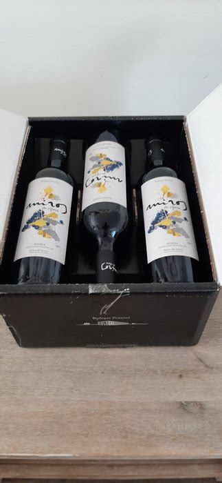 Bodegas Penafiel Miros De Ribera Coleccion Privada Catawiki