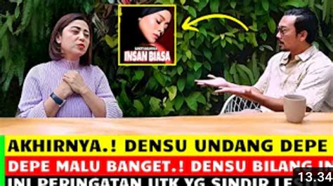 Cek Fakta Dewi Perssik Kepalang Malu Klarifikasi Soal Kdrt Yang