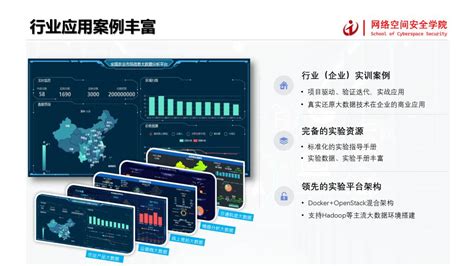 大数据技术 湖南信息网络空间安全学院