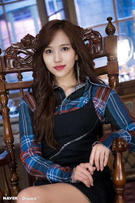 Naver X Dispatch Twices Mina Yes Or Yes Mv Shooting Twice Jyp