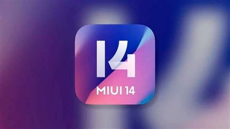 MIUI 14 Es Oficial La Capa De Android 13 De Xiaomi Ya Tiene Fecha De