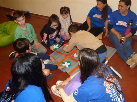 Posadas Con Actividades Gratuitas Empezaron Las Vacaciones De