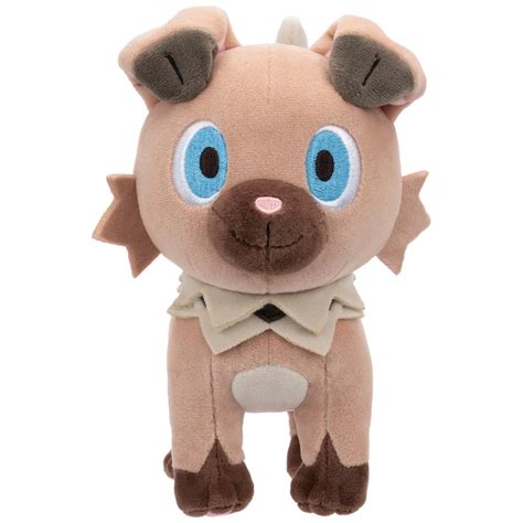 Pok Mon Pl Sch Kuscheltier Cm Wuffels Smyths Toys Deutschland