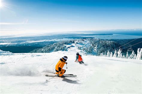 Things To Do In Vancouver In Winter Must Do Canada