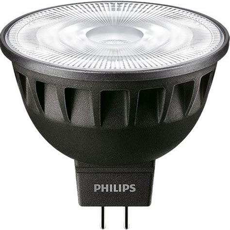 75753600 Philips Lámpara mas led expertcolor d 7 35w mr16 930 60d Alealuz