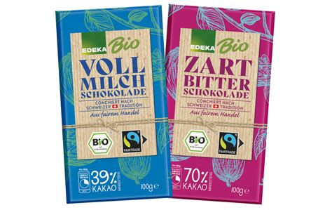 Fairtrade Schokolade Vorteile Eines Nachhaltigeren Kakaoanbaus