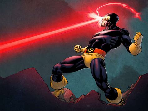 🔥 [50+] X Men Cyclops Wallpapers | WallpaperSafari