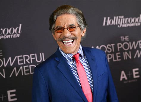 Geraldo Rivera Announces He Quit Fox News After Being Kicked Off Show Washington Examiner