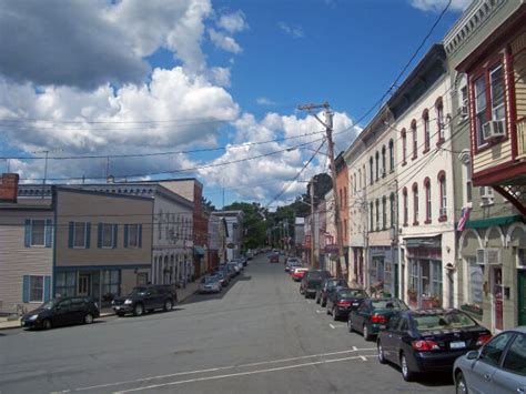 Chester Ny Geographic Facts And Maps