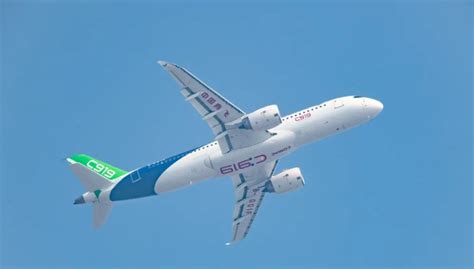 自主创新国之重器，c919国产大飞机追梦成功！ 知乎