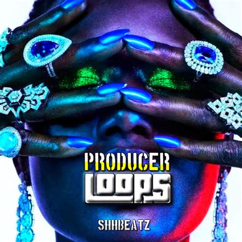 Producer Loops - YouTube Music