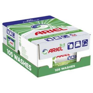 Ariel All In 1 Pods Wasmiddelcapsules 105 Stuks Plein Nl