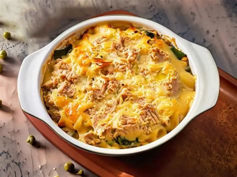 Barefoot Contessa Tuna Casserole Contessa S Classic