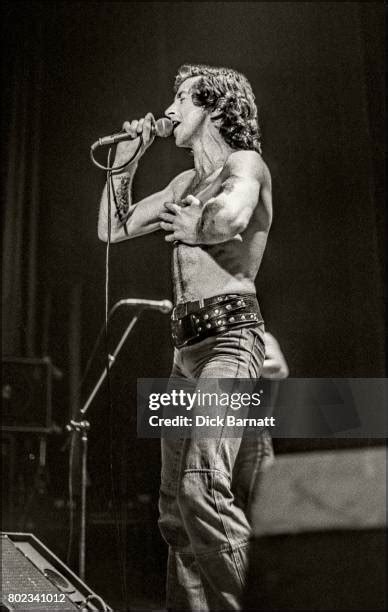 1776 Bon Scott Photos And High Res Pictures Getty Images