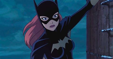 An Analysis Of The Batgirl Sex Scene In The Killing Joke