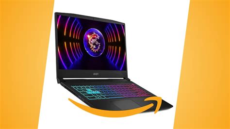 Msi Katana B Vgk It Offerta Amazon Notebook Con Geforce Rtx