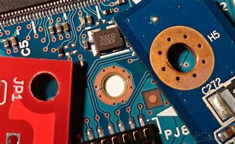 8 Common PCB Marks On PCB Boards PCB HERO